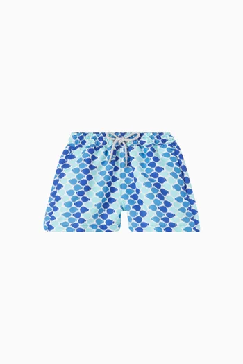 Staniel Swim Shorts