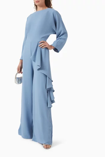 جمبسوت مزين بكشكش