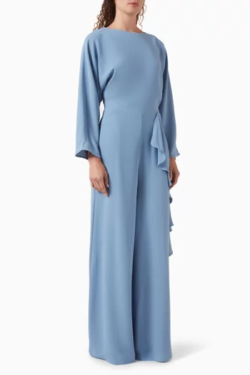 جمبسوت مزين بكشكش