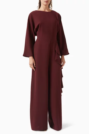 جمبسوت مزين بكشكش