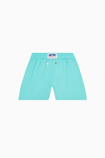 Staniel Swim Shorts