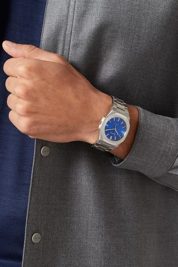 ساعة كود أوتوماتيكو، 36 مم