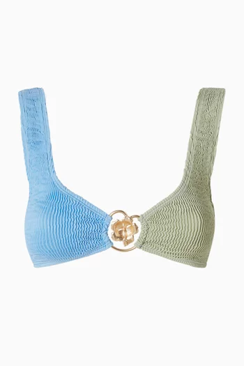 Lanai Kini Bikini Top