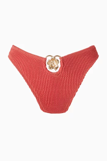 Luna Kini Bikini Top