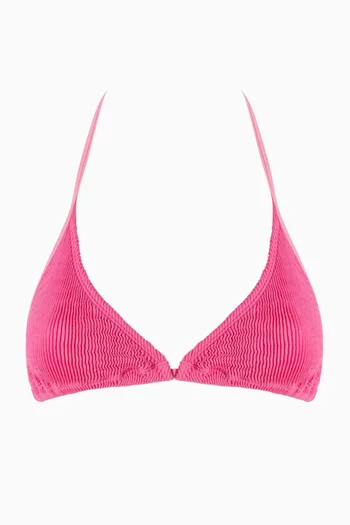 قطعة بيكيني علوية بيلز كيني بتصميم مثلث