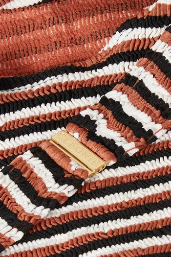 Nusa Maillot One-piece Swimsuit