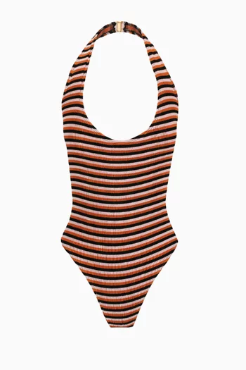 Nusa Maillot One-piece Swimsuit
