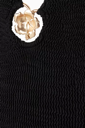 Pacific Maillot One-piece Swimsuit