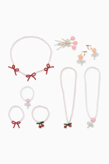 All I Wish For Jewellery Set