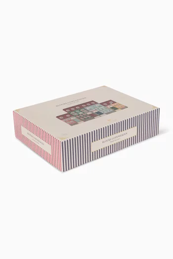 Copenhagen Block Set