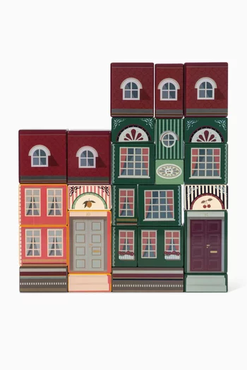 Copenhagen Block Set