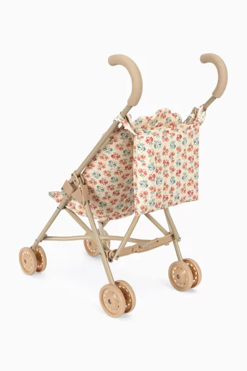 Doll Stroller
