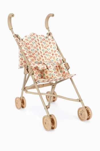 Doll Stroller
