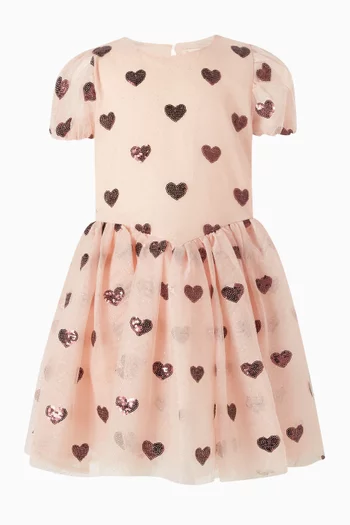 Heartlily Dress