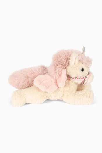 Teddy Unicorn Toy