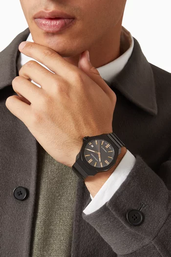 Mariner SL Quartz Watch