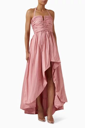 فستان داش بلا حمالات تفتا