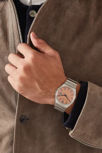 Mariner Quartz Watch