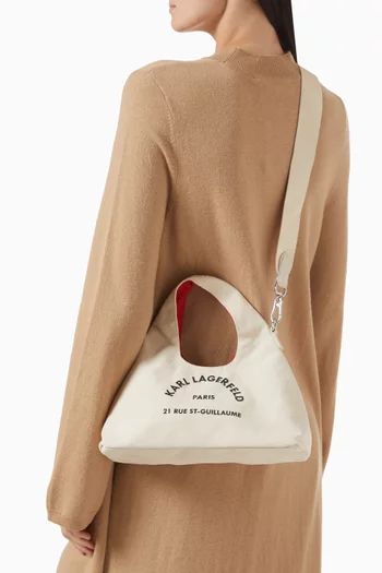 حقيبة هوبو ميني قنب