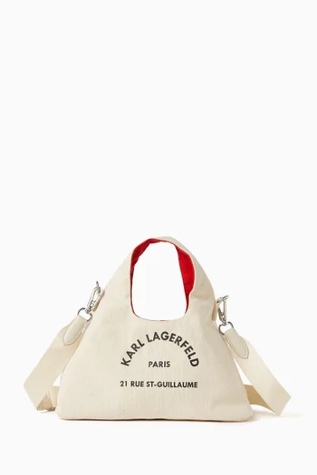 حقيبة هوبو ميني قنب