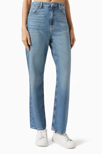 Ada High-rise Jeans