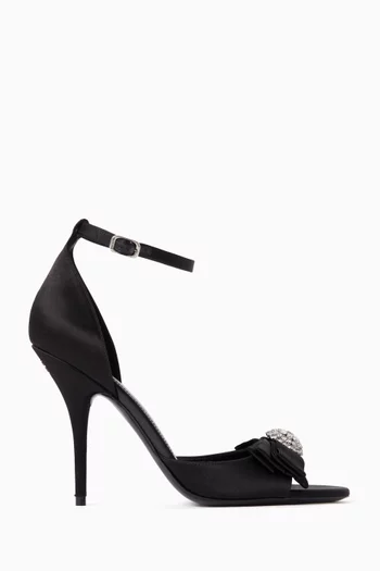 صندل افينيو بالازو بكعب 110 مم ستان