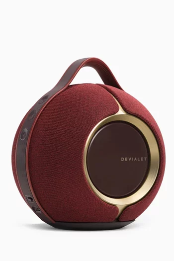 مكبر الصوت مانيا أوبرا دي باريس