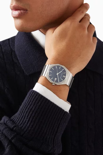 Mariner Quartz Watch