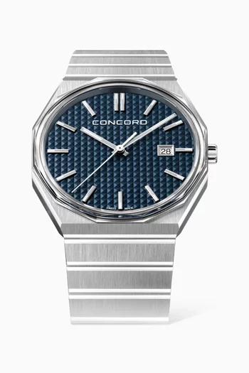 Mariner Quartz Watch