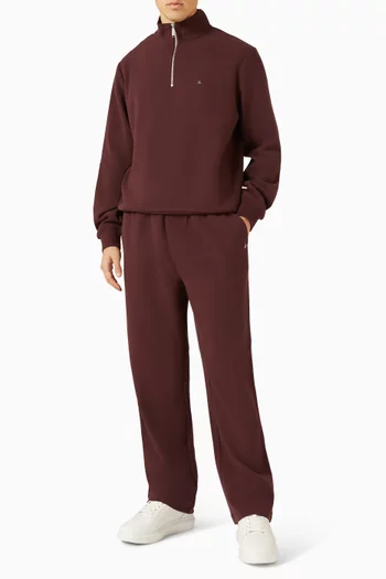 Interlock KL Sweatpants