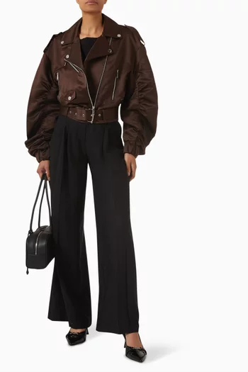 جاكيت بومبر بايكر ستان