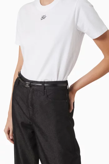 حزام كيه/اوتوغراف جلد