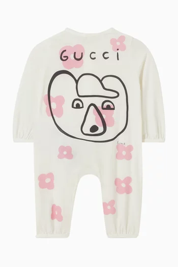 رومبر بطبعة قطن