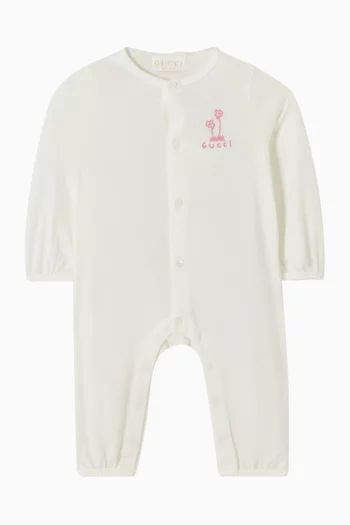 رومبر بطبعة قطن