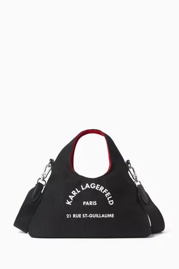 حقيبة هوبو ميني قنب