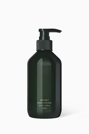 غسول عطري لليدين كوربس امالجام 7، 300 ملل