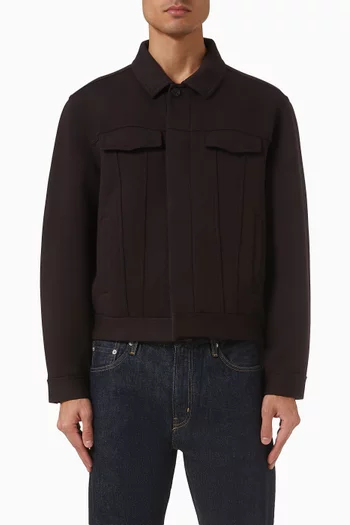 جاكيت تراكر سكوبا