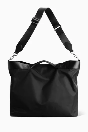 حقيبة مسنجر برسوت نايلون