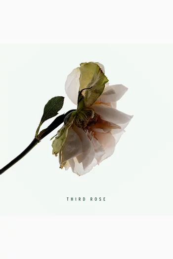 Corpus Third Rose Deodorant Spray, 75ml