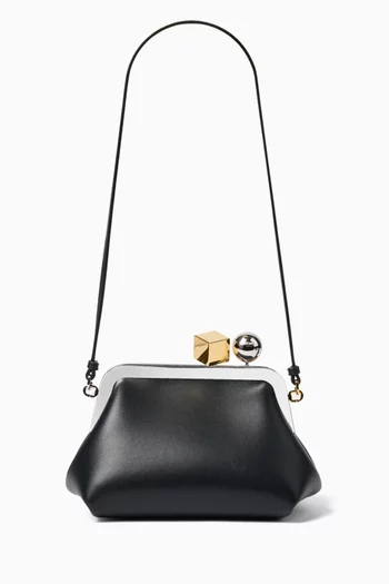 كلاتش لو بيرلنجوت جلد نابا