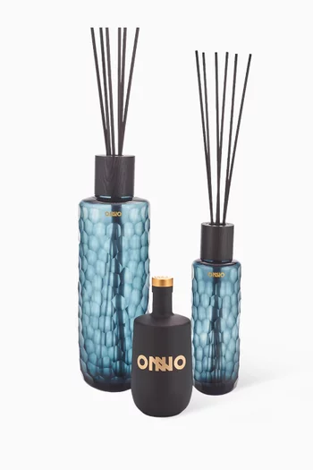 Eternal Croisiere Diffuser - Ginger Fig, 500ml