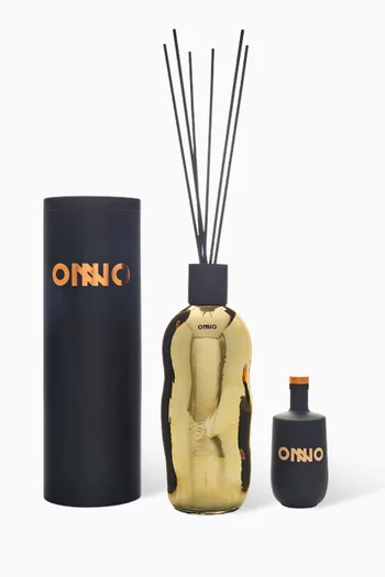 Diffuser Cape Gold - Zanzibar, 500ml