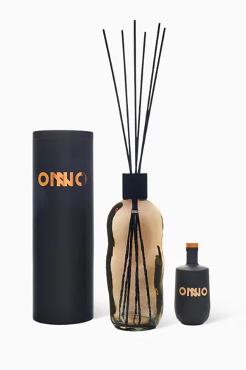 Diffuser Cape Champagne - Sage, 500ml