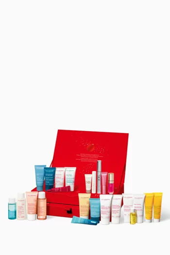 24-Day Advent Calendar