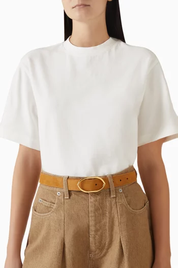 حزام كاليسون شمواه