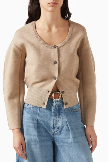 حزام سالون شمواه