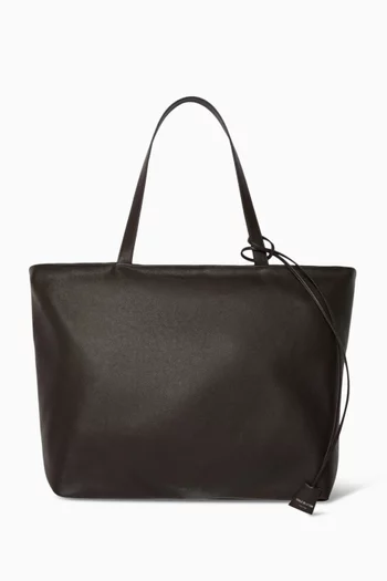 حقيبة يد هيتثرو جلد