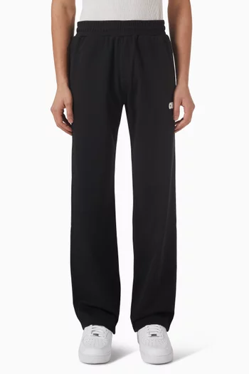 بنطال رياضي بحرفي CB ونجمة