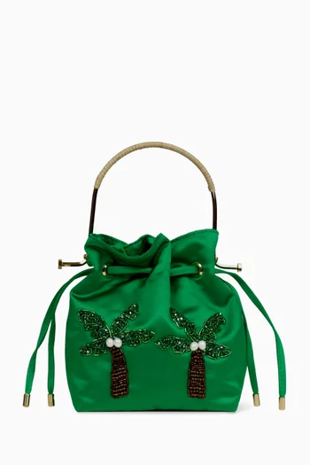 حقيبة بيل ستم تشيري ستان