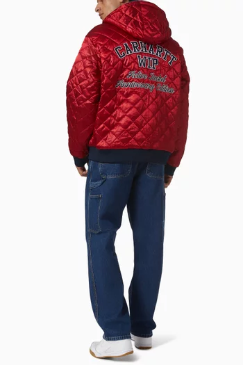 جاكيت أو جي اكتيف دينم بإصدار الاحتفال بالذكرى الخمسين للماركة